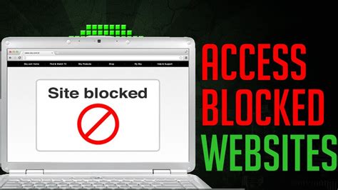 e.porner|One website seems like it is possibly blocked by my ISP.. how